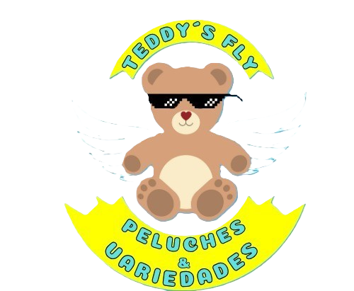 Teddy's Fly Logo